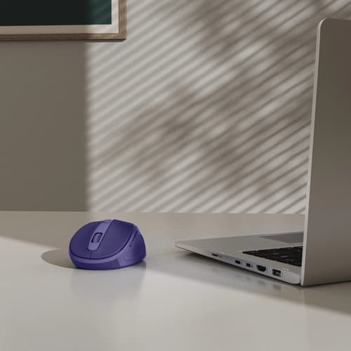 Hama WM-400 Mouse Office Right-Hand RF Wireless Optical 1600 DPI — view 9