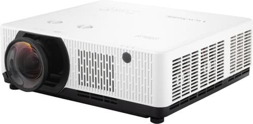 ViewSonic LSC731WU-ST - 3LCD projector - 7300 ANSI lumens - WUXGA (1920 x 1200) - 16:10 - 1080p - zoom lens — view 3