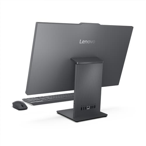 IC AIO 27 R7 7735HS 16GB 512GB GREY — view 9