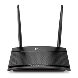 TP-Link TL-MR100 - wireless router - WWAN - Wi-Fi - desktop