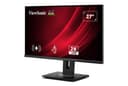 ViewSonic VG2748A-2K - LED monitor - 27" - 2560 x 1440 QHD @ 100 Hz - IPS - 350 cd/m� - 1300:1 - 5 ms - HDMI, VGA, DisplayPort - speakers thumbnail 6