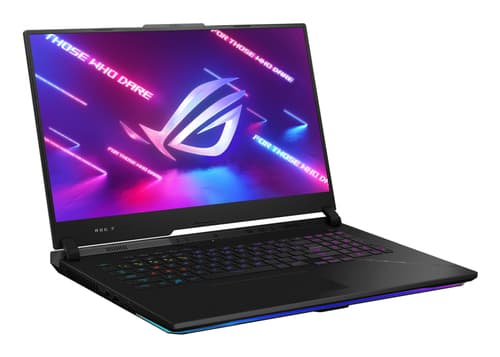 STRIX SCAR 17 R97945HX 32GB/1TB 4080 — view 6