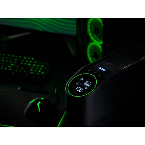 APC Back-UPS Pro Gaming — view 6
