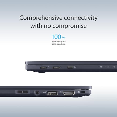 ^ASUS 14 I7-1360P 16GB/512GB W11P — view 6