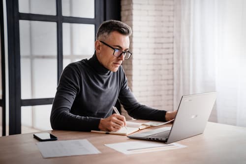 Asus Chromebook CB5 — view 12