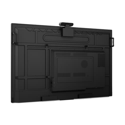 ^THINKVISION T65 65INCH LFD W/ CAMER — view 8