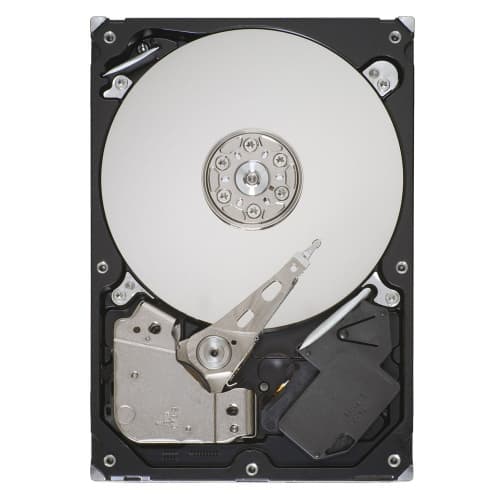 Lenovo - Hard drive - 900 GB - hot-swap - 3.5" - SAS 12Gb/s - 15000 rpm - for ThinkAgile MX3330-H Appliance, MX3331-H Certified Node, ThinkSystem SR650 V2, ST650 V2
