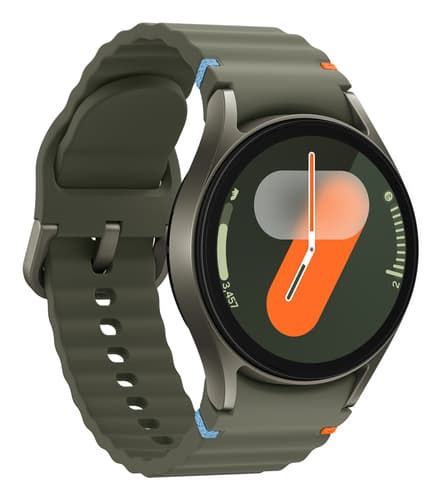 SAMSUNG Wearables — view 4