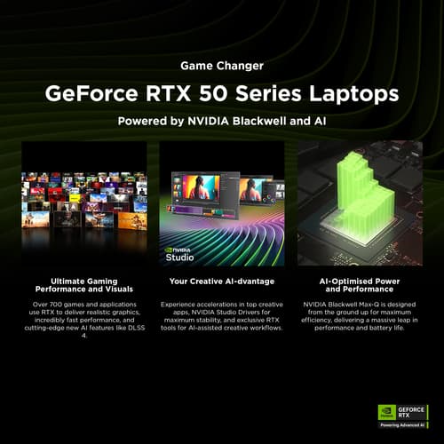 HP Victus Gaming Laptop 15-fb3008na, Windows 11 Home, Black — view 13