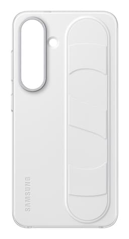 S25 STANDING GRIP CASE WHITE