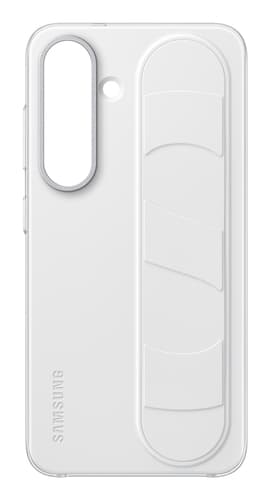 S25 STANDING GRIP CASE WHITE