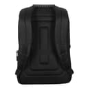 Targus Classic EcoSmart - Notebook carrying backpack - 15" - 16" - black