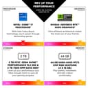 GT16-0036NA U7 265K 32GB 2TB 5070 thumbnail 12