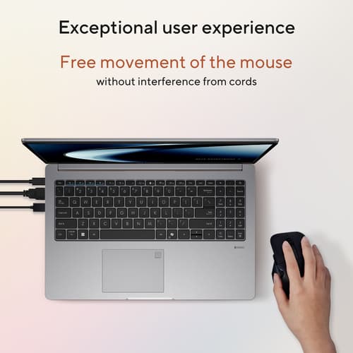ASUS Business Notebook — view 19