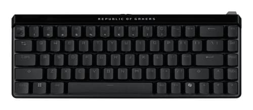 Asus Accessories Logitech Keyboards — view 1