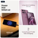 MOTOROLA G17 128GB RED thumbnail 8