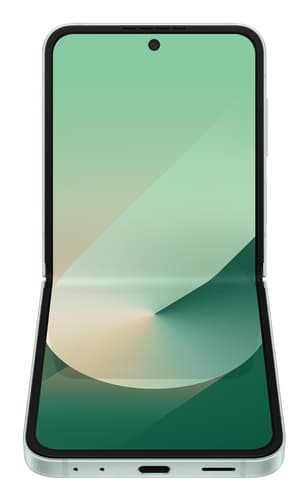 ^GXY Z FLIP6 MINT 256GB — view 7