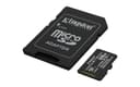 128GB microSDXC Industrial C10 A1 pSLC C thumbnail 2