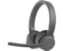 ^LEN GO WLESS ANC HEADSET GREY thumbnail 3