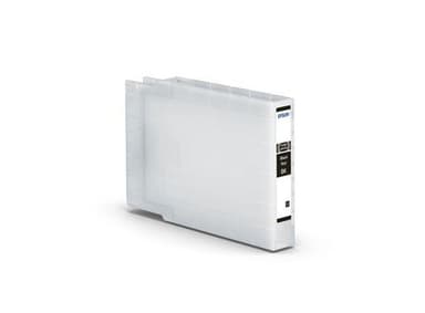 Epson T04A1 - XXL size - black - original - ink cartridge - for WorkForce Pro WF-C8190, WF-C8610, WF-C8690