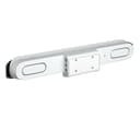 Poly Studio X52 - All-in-One video bar - white - TAA Compliant thumbnail 3