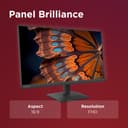 LENOVO L27-4E FHD IPS 100HZ thumbnail 6