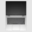 HP Elite x360 1040 G10 Notebook - Flip design - Intel Core i7 - 1355U / up to 5 GHz - Evo - Win 11 Pro - Intel Iris Xe Graphics - 16 GB RAM - 512 GB SSD NVMe - 14" IPS touchscreen 1920 x 1200 - Wi-Fi 6E, Bluetooth - kbd: UK - with HP Wolf Pro Security Edition (1 year) thumbnail 6