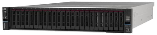 THINKSYSTEM SR650 V3 4410Y 64GB