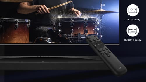 TCL Q75HK 5.1.2 WIRELESS SOUND BAR — view 15