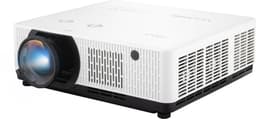 ViewSonic LSC731WU-ST - 3LCD projector - 7300 ANSI lumens - WUXGA (1920 x 1200) - 16:10 - 1080p - zoom lens