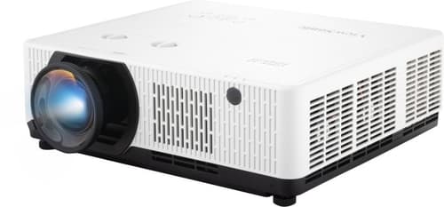 ViewSonic LSC731WU-ST - 3LCD projector - 7300 ANSI lumens - WUXGA (1920 x 1200) - 16:10 - 1080p - zoom lens