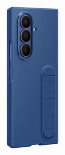 FOLD7 SILICONE CASE WITH STAND BLUE thumbnail 2