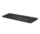 HP 125 G2 - Keyboard