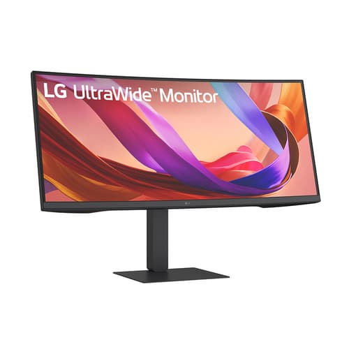 34" IPS Ultrawide QHD Monitor — view 13