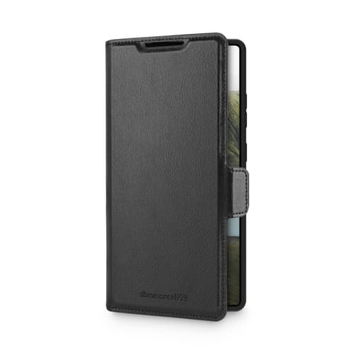 Bulk Case Bergen Pro S25 Ultra Black — view 5