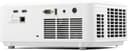 ViewSonic LS630W - DLP projector - laser/phosphor - 4500 ANSI lumens - WXGA (1280 x 800) - 16:10 thumbnail 7