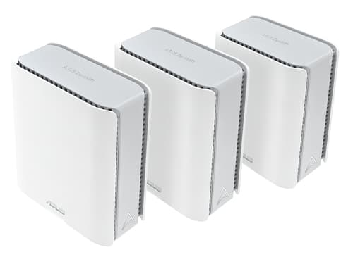 ASUS NETWORKING NETWORK — view 4