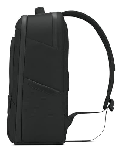 Lenovo ThinkPad Professional Gen 2 - Notebook carrying backpack - 16" - black - for ThinkPad X1 Yoga Gen 8 21HQ — view 4