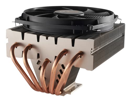 51. BK003 SHADOW ROCK TF2 HEATSINK — view 3