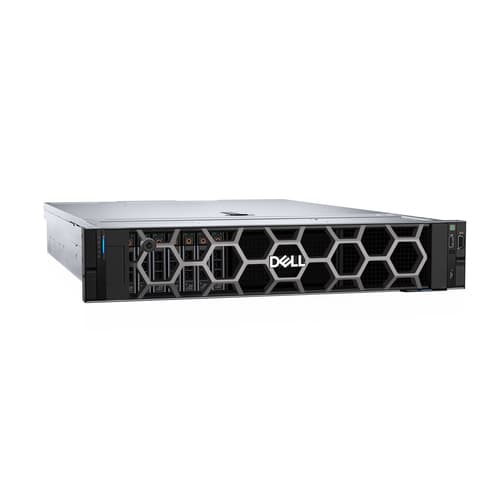 K/PowerEdge R760 Win Serv 2022 Bundle — view 5