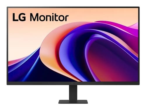 32" IPS QHD 100Hz Monitor with HDMI