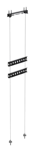 INWINDOW WIRE MOUNT EXCL COVERS 5M
