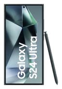 ^GALAXY S24 ULTRA TITANIUM BLK 256GB thumbnail 1