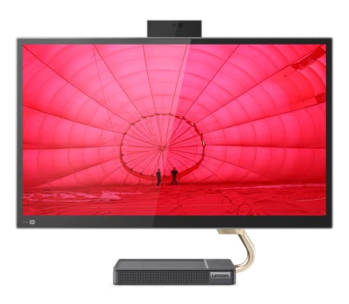DT IC AIO 5 27IOB6 I711700T 1TB 16G — view 3