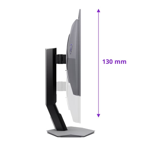 AOC AGP277QKDC — view 4