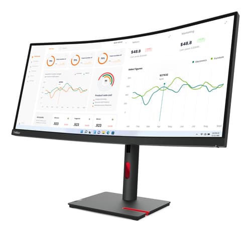 ^T34W-30(A223403T0)34MONITOR(HDMI)CA — view 5