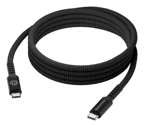 IT-Cbl-BRD-2m USB-C/USB-C 100W-BLK