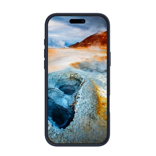 IcelandUltraD3OMagSafe-iPhone16Pro-Blue — view 3