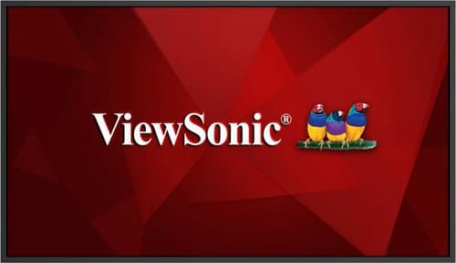 55" DLED commercial display 3840*2160 — view 1
