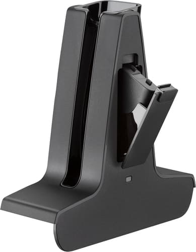 Poly Deluxe Cradle - Charging cradle + battery